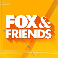 Fox & Friends